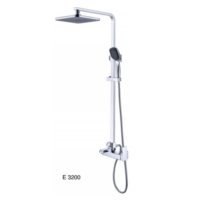 Sen cây tắm nóng lạnh ECOFA DHE 5100 - Image 6