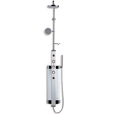 Sen cây tắm nóng lạnh ECOFA E303 - Image 4