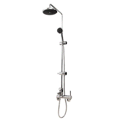 Sen cây tắm nóng lạnh ECOFA E303 - Image 5