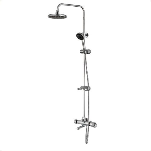 Sen cây tắm nóng lạnh ECOFA E320 - Image 3