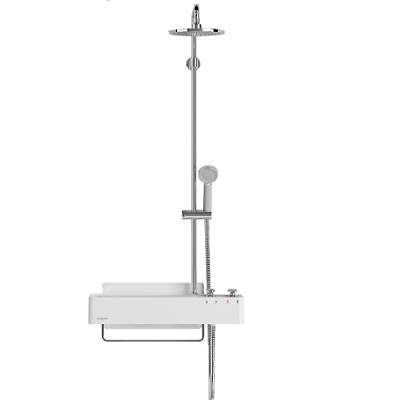 Sen cây tắm nóng lạnh ECOFA E320 - Image 5