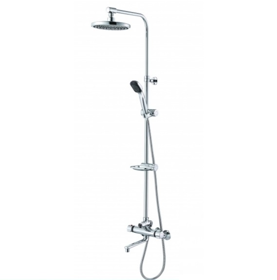 Sen cây tắm nóng lạnh ECOFA E320 - Image 6