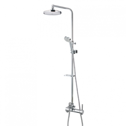 Sen cây tắm nóng lạnh Ecofa Hàn Quốc E-864 - Image 4