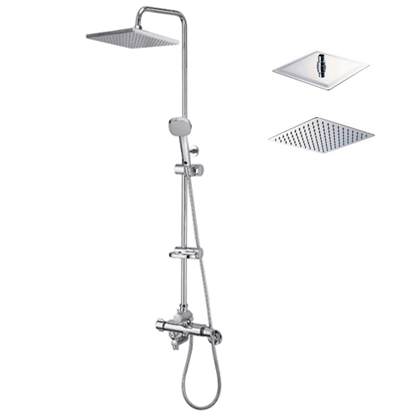 Sen cây tắm nóng lạnh Ecofa Hàn Quốc E-864 - Image 5