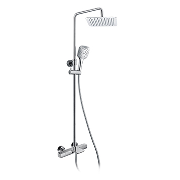 Sen cây tắm nóng lạnh Elimen GY0003CP - Image 5