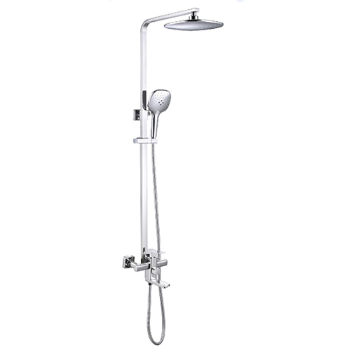 Sen cây tắm nóng lạnh Foxis-814SC - Image 3