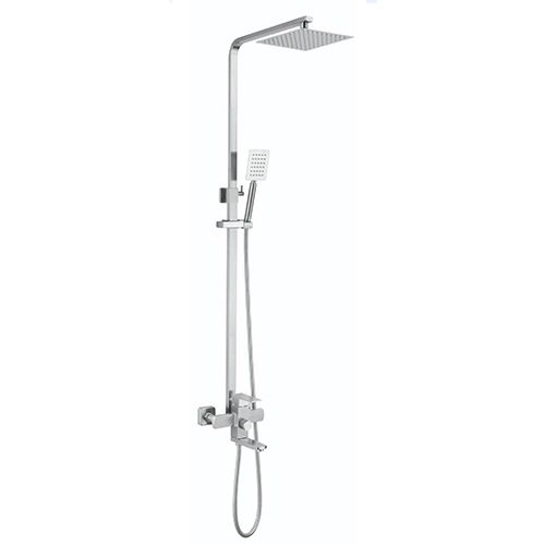 Sen cây tắm nóng lạnh Foxis-814SC - Image 4
