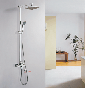 Sen cây tắm nóng lạnh Gorlde 8711 - Image 6
