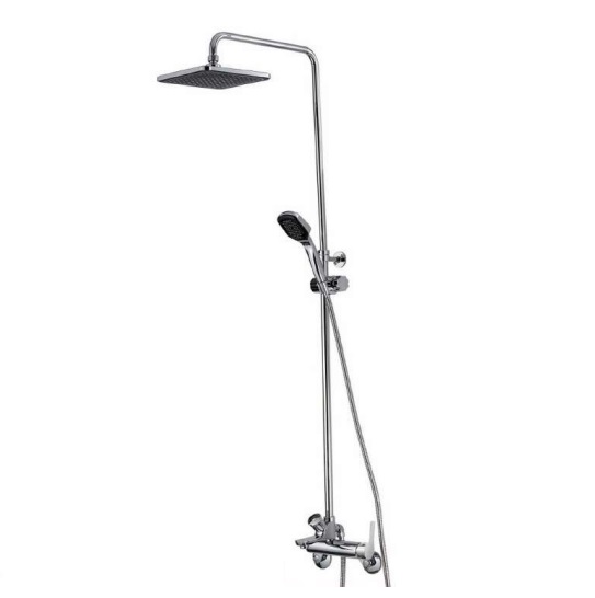 Sen cây tắm nóng lạnh Hado Angel-3R - Image 6