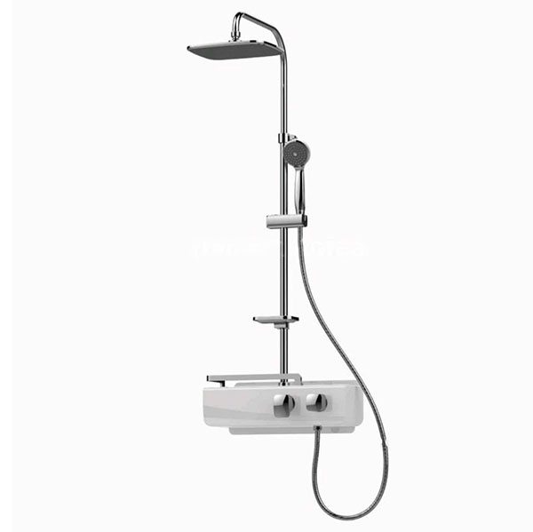 Sen cây tắm nóng lạnh Hado Angel 4R-N - Image 3