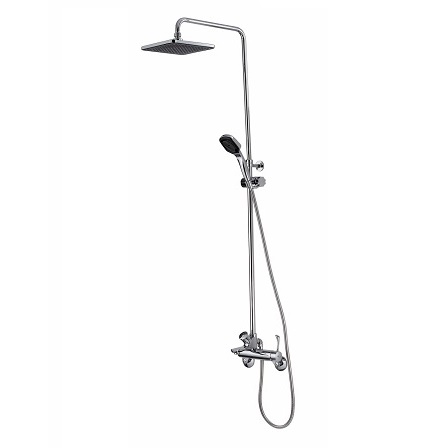Sen cây tắm nóng lạnh Hado Angel 4R-N - Image 4
