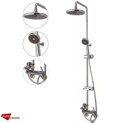 Sen cây tắm nóng lạnh Hado Angel 4R-N - Image 5