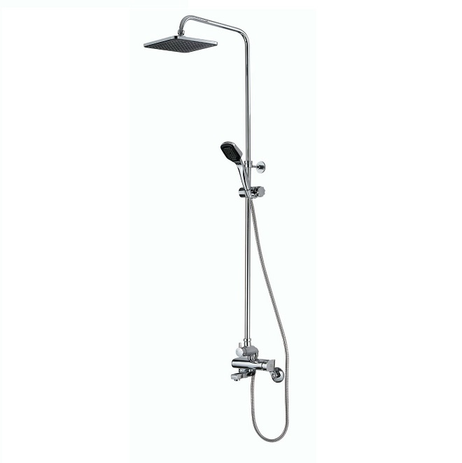 Sen cây tắm nóng lạnh HADO HU-601 (bát sen 220x220mm)
