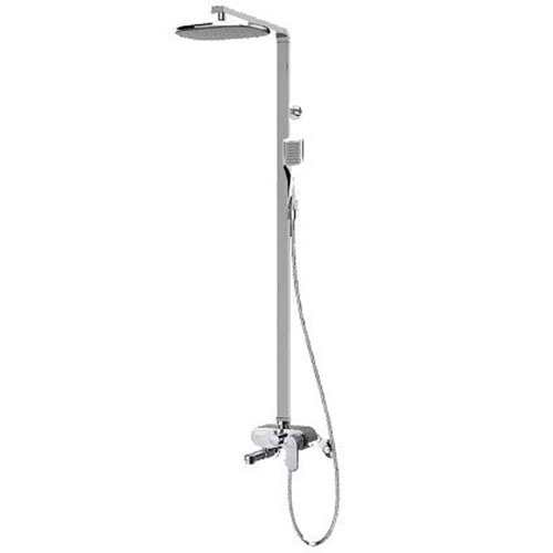 Sen cây tắm nóng lạnh Hado SB-202 - Image 5