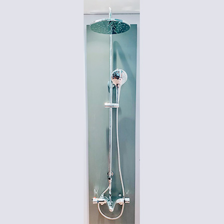 Sen cây tắm nóng lạnh Hàn Quốc Mirolin MK 6699-Set 2 (Bát 25x25cm) - Image 3