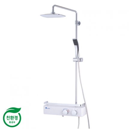 Sen cây tắm nóng lạnh Hàn Quốc Samwon FB 402R ( Cần nối kết hợp) - Image 4