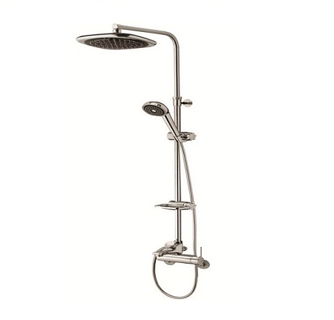 Sen cây tắm nóng lạnh Hàn Quốc Samwon NFB-309 - Image 4