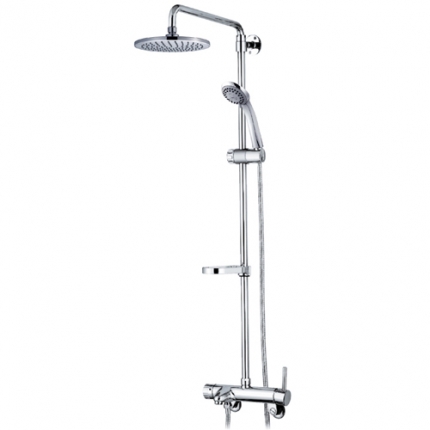 Sen cây tắm nóng lạnh Hàn Quốc Samwon NFB-309 - Image 5