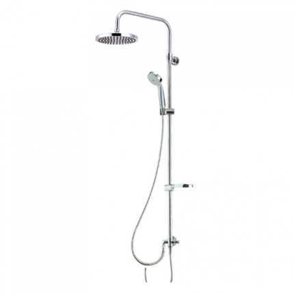 Sen cây tắm nóng lạnh Hàn Quốc Samwon PFB 148R (Sen cây kết hợp) - Image 5
