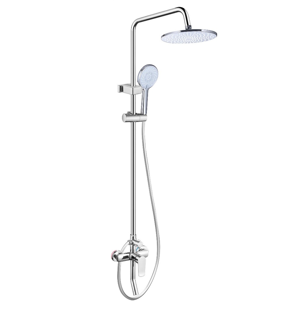 Sen cây tắm nóng lạnh Homaya HM-9997W - Image 4