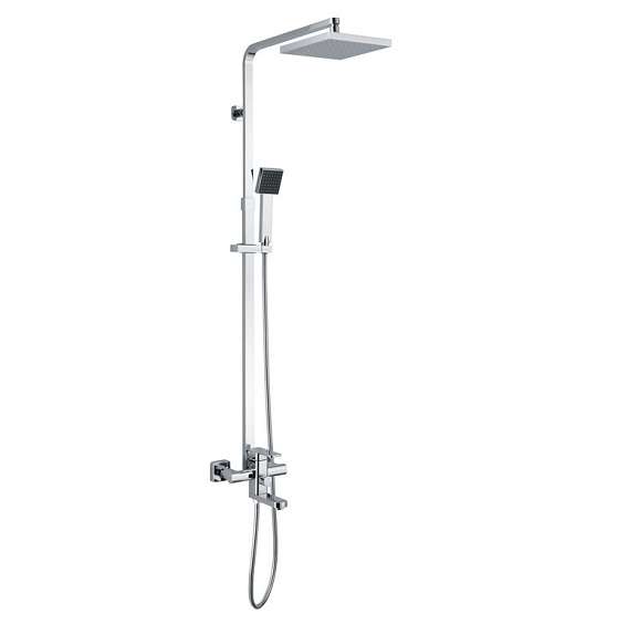 Sen cây tắm nóng lạnh Homaya KN-6014 - Image 6