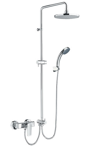 Sen cây tắm nóng lạnh Inax BFV-1115S-3C - Image 3