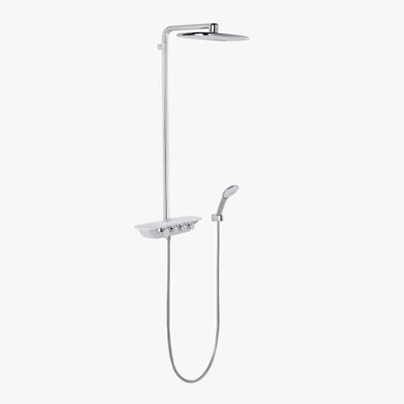 Sen cây tắm nóng lạnh Inax BFV-1115S-3C - Image 4