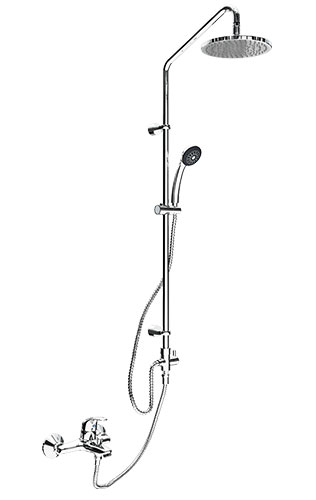 Sen cây tắm nóng lạnh Inax BFV-1305S