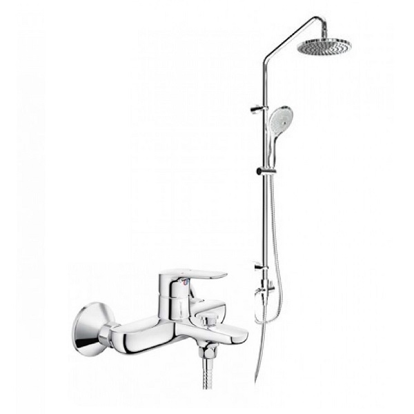 Sen cây tắm nóng lạnh Inax BFV-1305S - Image 5