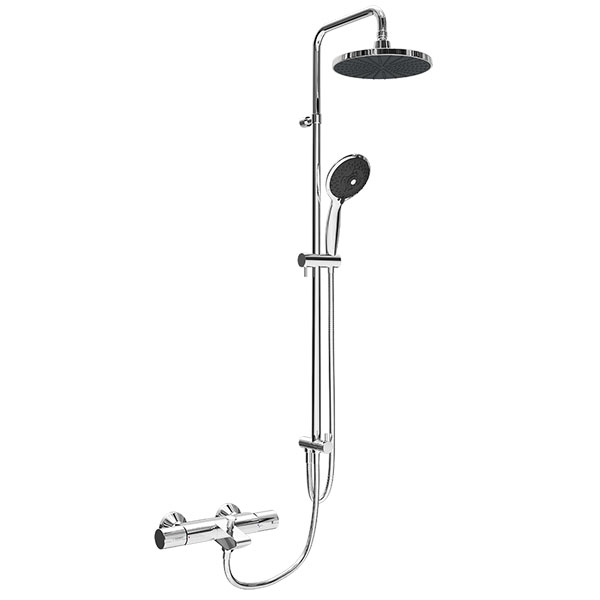 Sen cây tắm nóng lạnh Inax BFV-1305S - Image 6