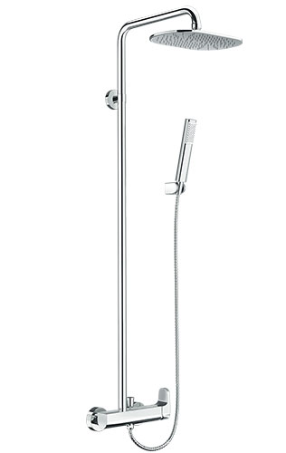 Sen cây tắm nóng lạnh Inax BFV-1405S - Image 3
