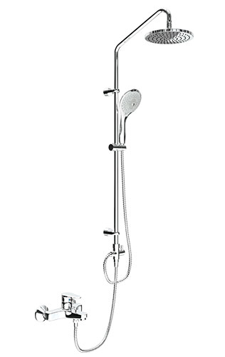 Sen cây tắm nóng lạnh Inax BFV-50S-5C - Image 3