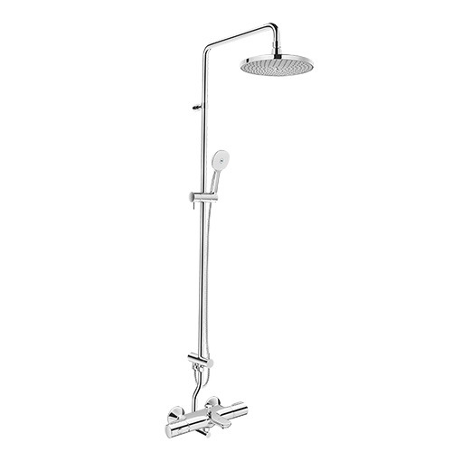Sen cây tắm nóng lạnh Inax BFV-50S-5C - Image 4