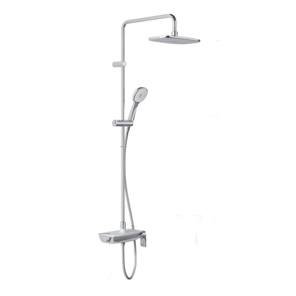 Sen cây tắm nóng lạnh Inax BFV-6015S (Nhiệt độ) - Image 4