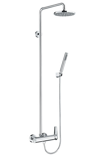 Sen cây tắm nóng lạnh Inax BFV-6015S (Nhiệt độ) - Image 6