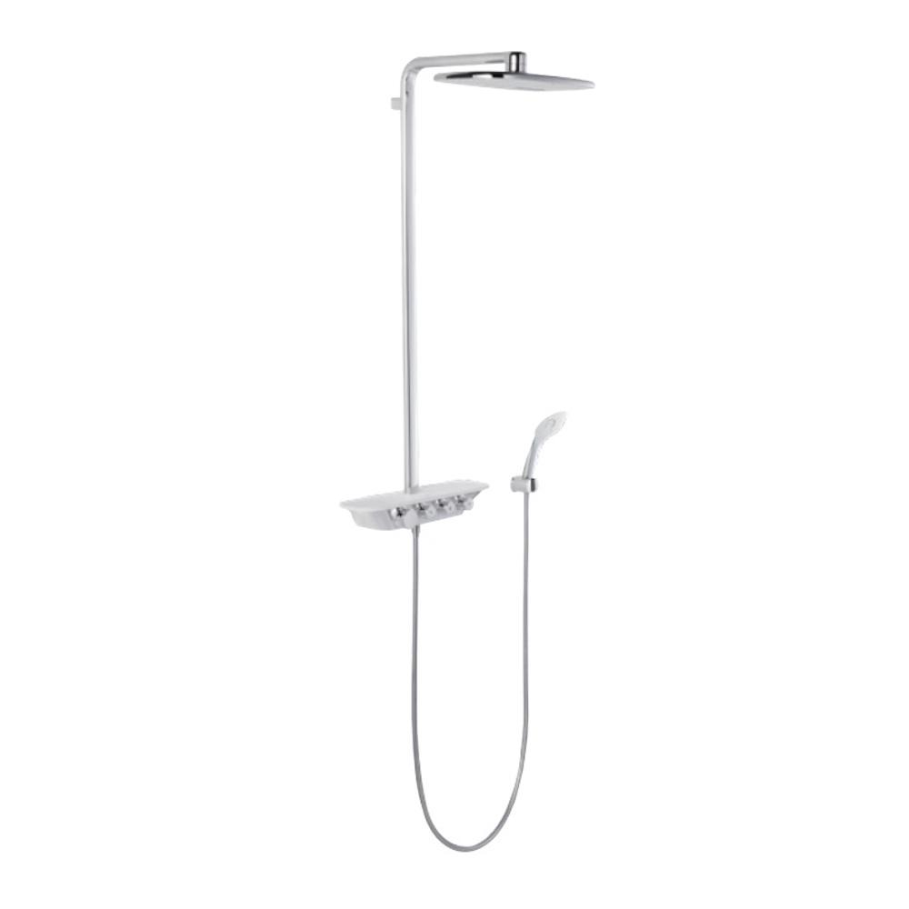 Sen cây tắm nóng lạnh Inax BFV-615S-8C - Image 5