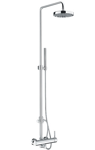 Sen cây tắm nóng lạnh Inax BFV-71S - Image 3