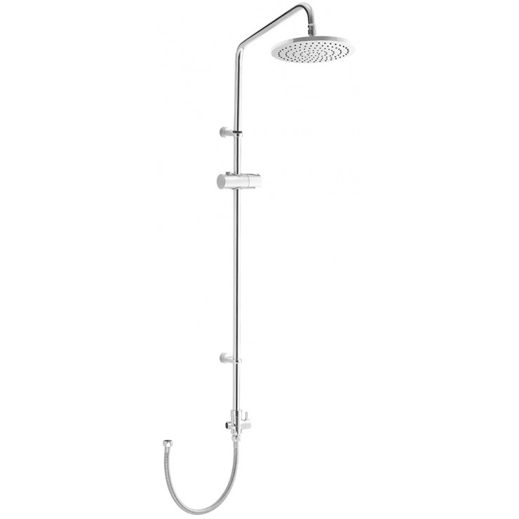 Sen cây tắm nóng lạnh Inax BFV-71S - Image 4