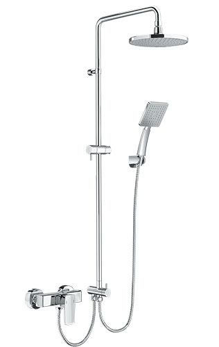 Sen cây tắm nóng lạnh Inax BFV-71S - Image 5