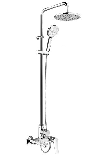 Sen cây tắm nóng lạnh Inax BFV-71S - Image 6