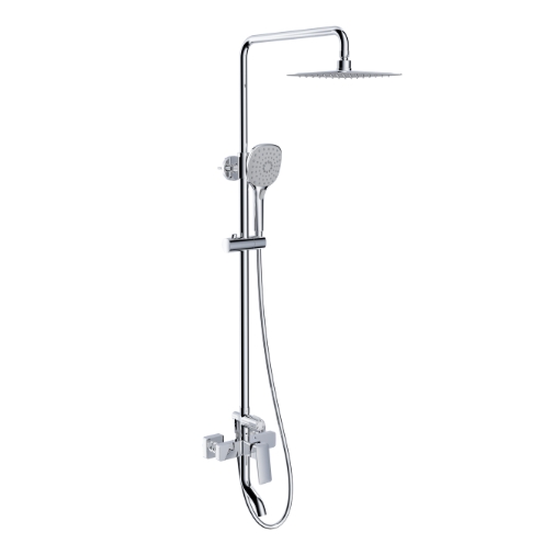 Sen cây tắm nóng lạnh JOMOO 36437-477/1B-I011