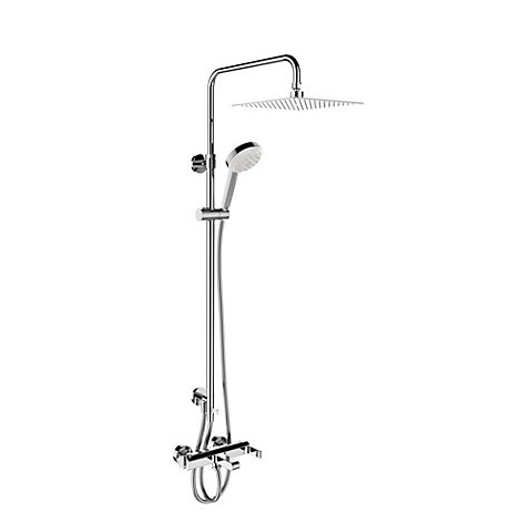 Sen cây tắm nóng lạnh Kohler K-5428T-C4-CP - Image 6