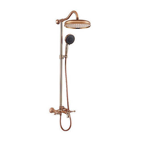 Sen cây tắm nóng lạnh Kohler K-99474T-C4-CP - Image 6