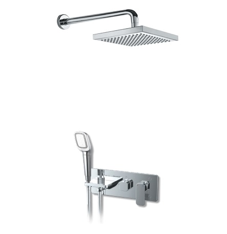 Sen cây tắm nóng lạnh Kosco CO 31816 - Image 4