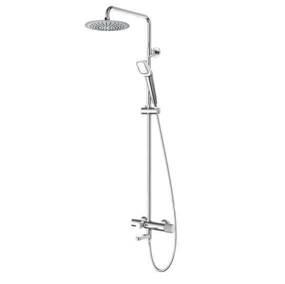 Sen cây tắm nóng lạnh Kosco CO 31816 - Image 6