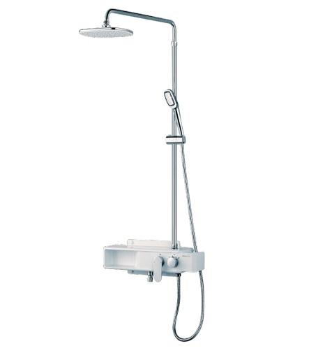 Sen cây tắm nóng lạnh Kosco CO 81818