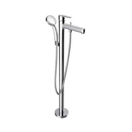 Sen cây tắm nóng lạnh màu đen Kohler K-33091T-9-BL (Các màu Đen, Crom, Vàng ,Ghi...) - Image 5