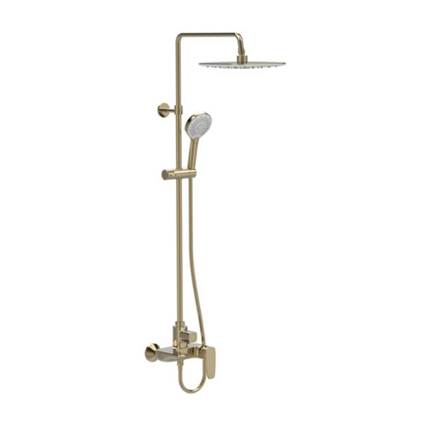 Sen cây tắm nóng lạnh màu xám đen American Standard WF-1772HG - Image 6