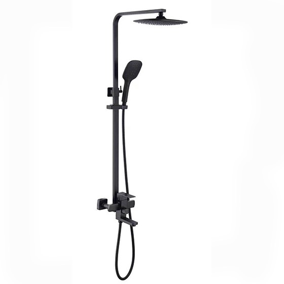 Sen cây tắm nóng lạnh nhiệt độ có đèn Led HM-6688 - Image 4