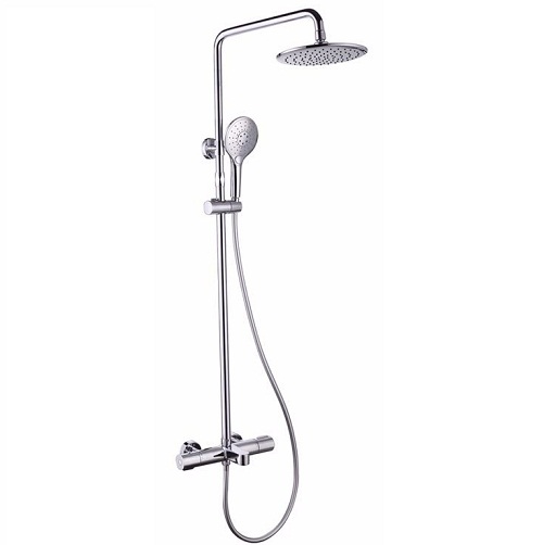 Sen cây tắm nóng lạnh nhiệt độ có đèn Led HM-8998 - Image 3